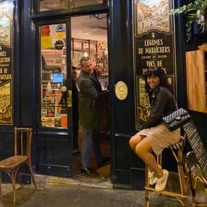 Meet your Posher, Kanista